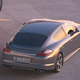 Illustration for article titled The Porsche Panamera Turbo S is a bootylicious power boost